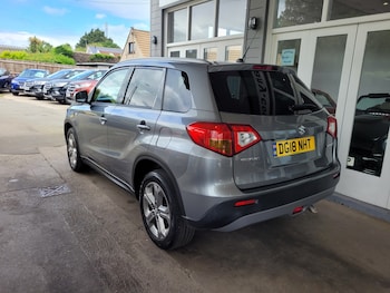 Used Suzuki Vitara 2018 for sale - 78829391: Photo