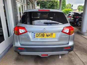 Used Suzuki Vitara 2018 for sale - 78829391: Photo