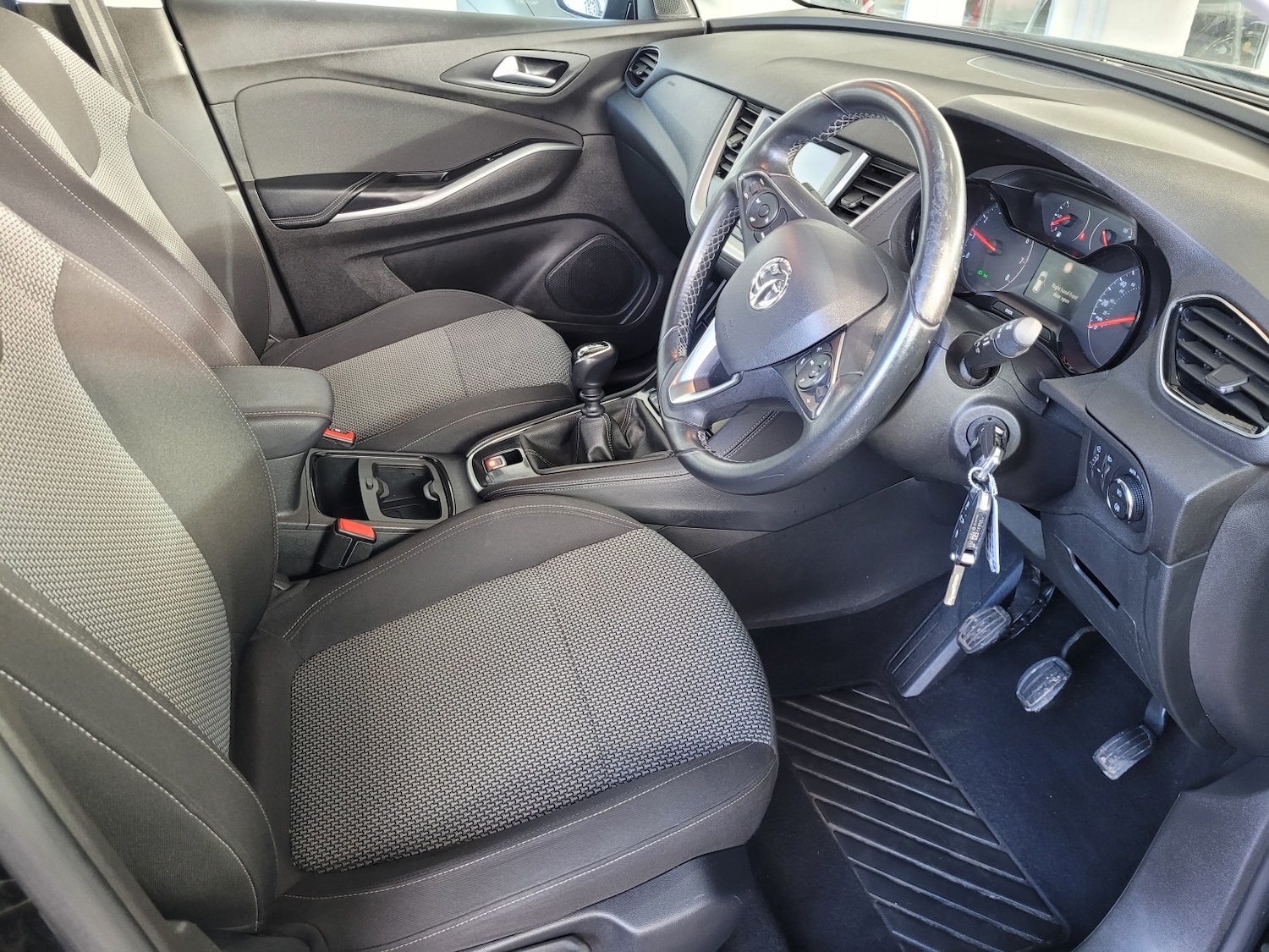 Used Vauxhall Grandland X 2019 for sale - 76618624: Photo 10