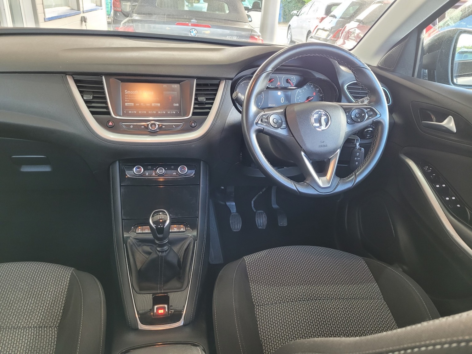 Used Vauxhall Grandland X 2019 for sale - 76618624: Photo 12