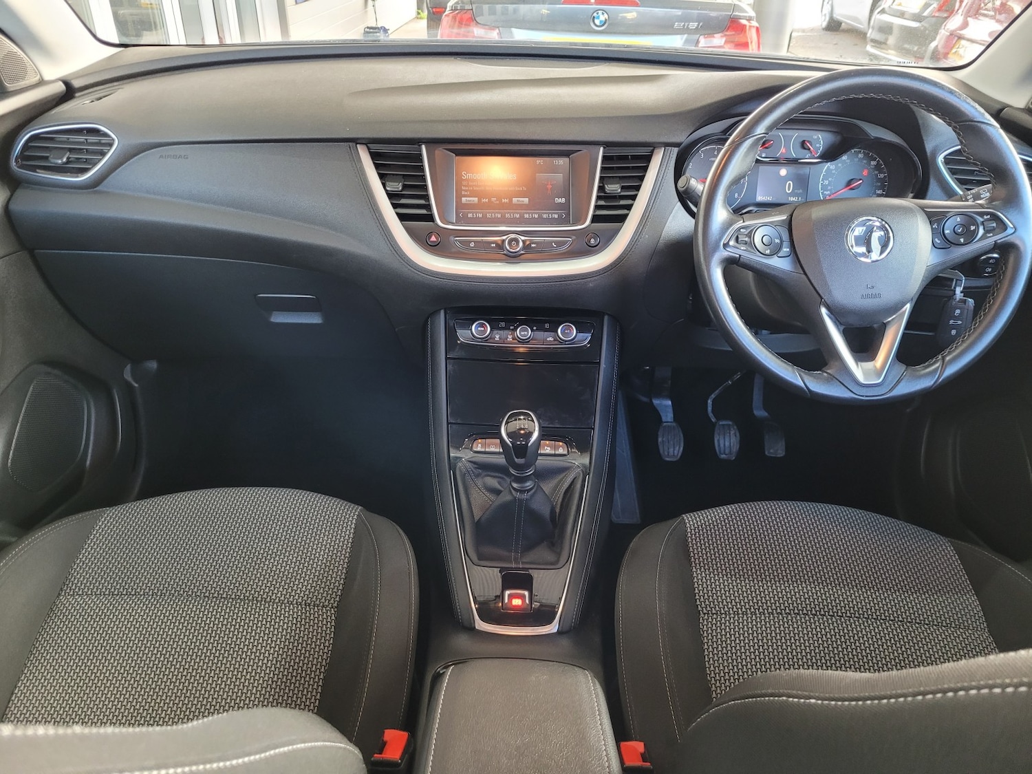 Used Vauxhall Grandland X 2019 for sale - 76618624: Photo 13