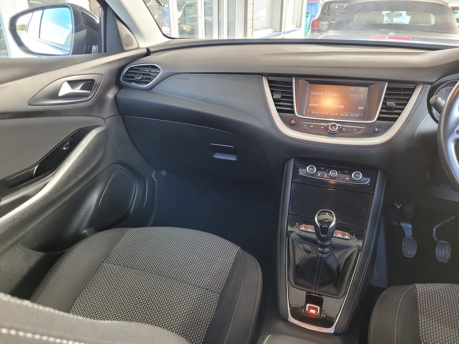 Used Vauxhall Grandland X 2019 for sale - 76618624: Photo 14