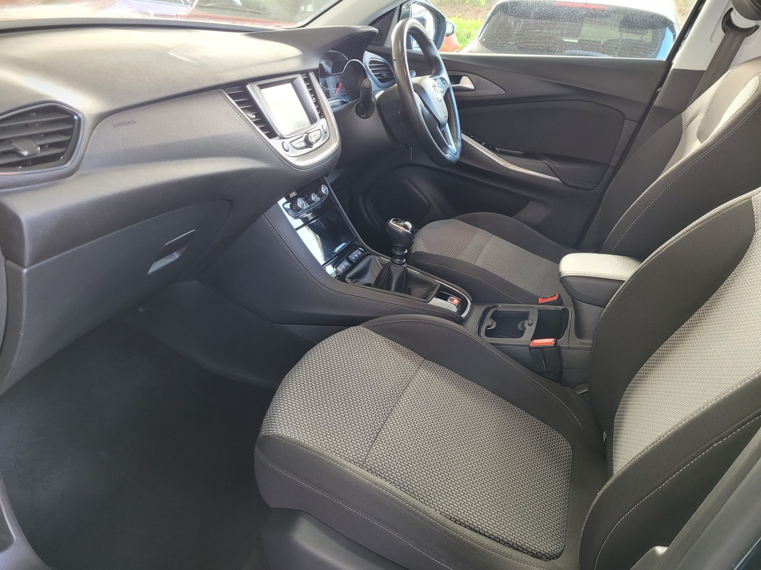 Used Vauxhall Grandland X 2019 for sale - 76618624: Photo 15