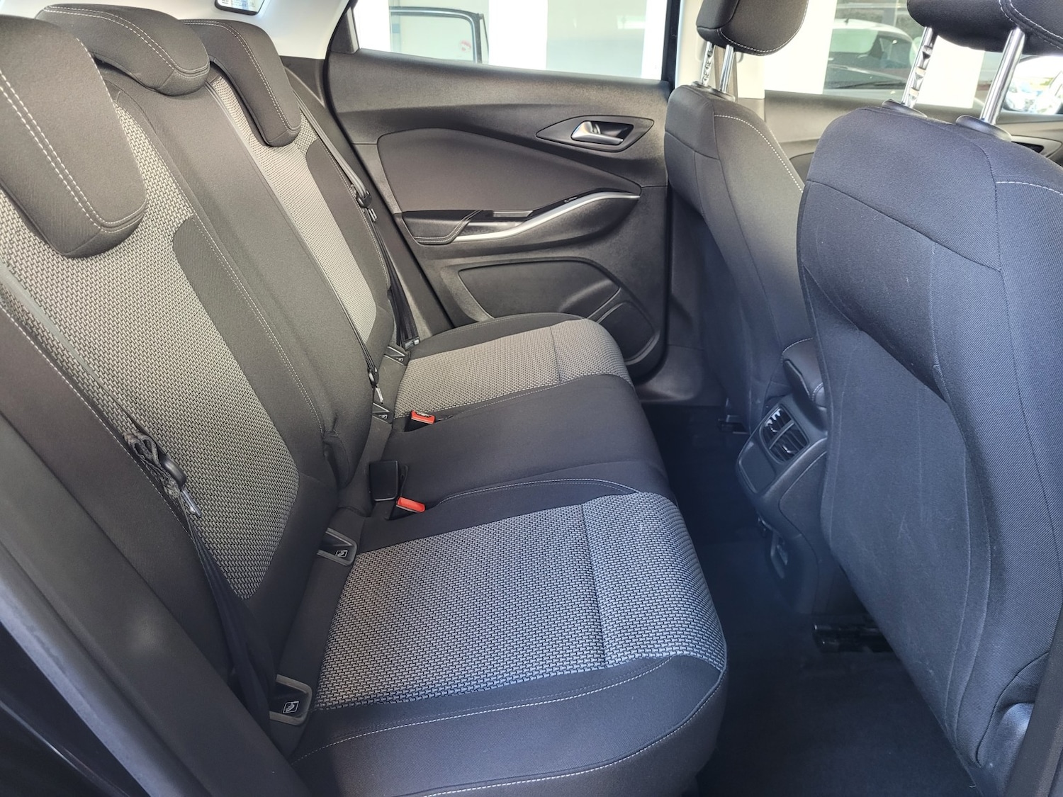 Used Vauxhall Grandland X 2019 for sale - 76618624: Photo 17