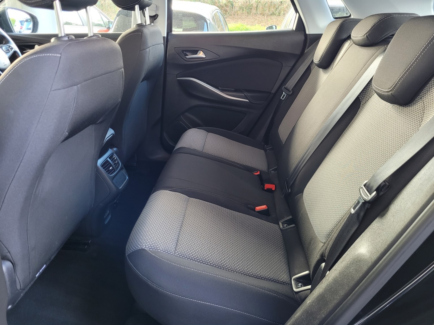 Used Vauxhall Grandland X 2019 for sale - 76618624: Photo 18