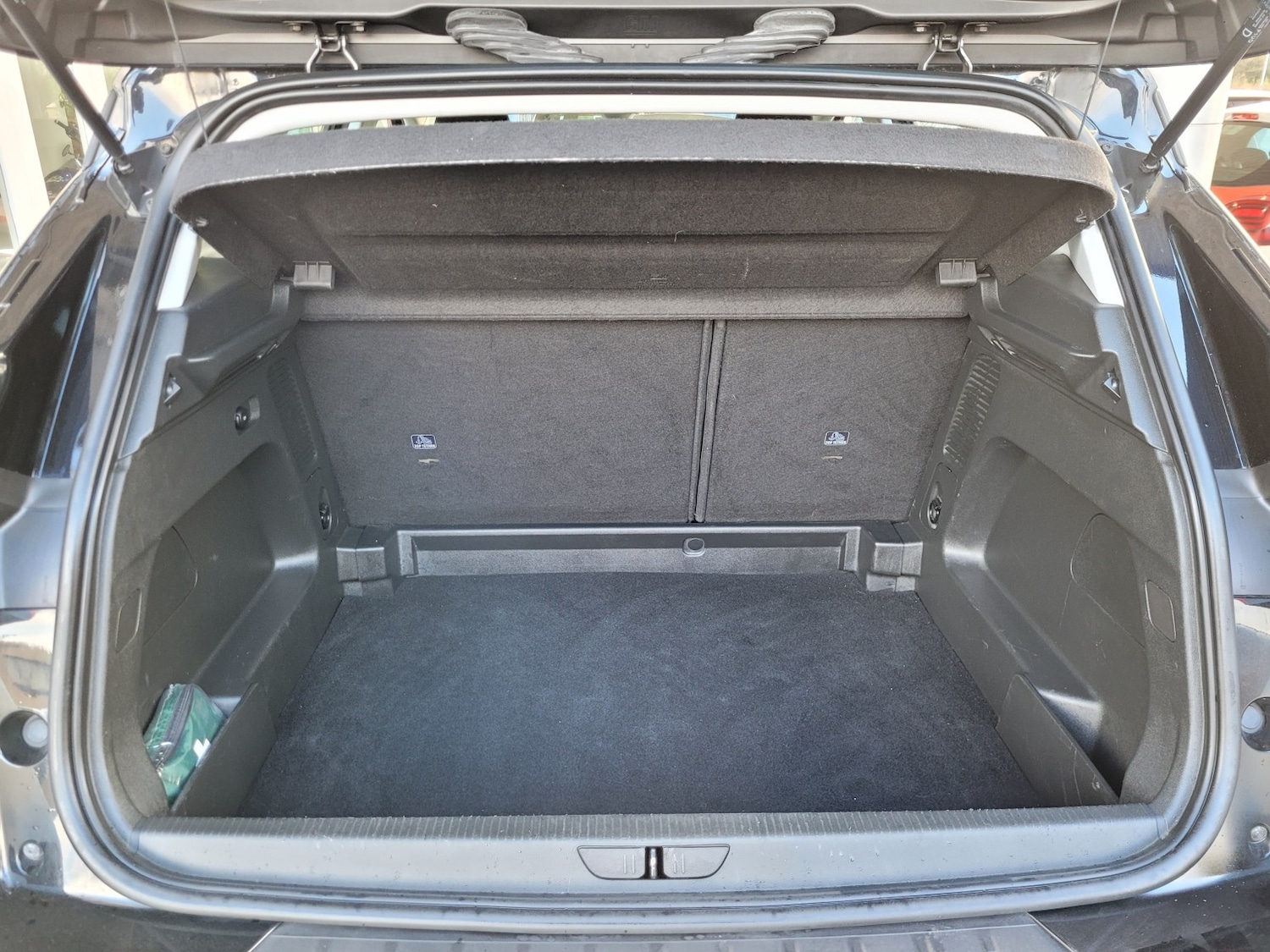 Used Vauxhall Grandland X 2019 for sale - 76618624: Photo 19