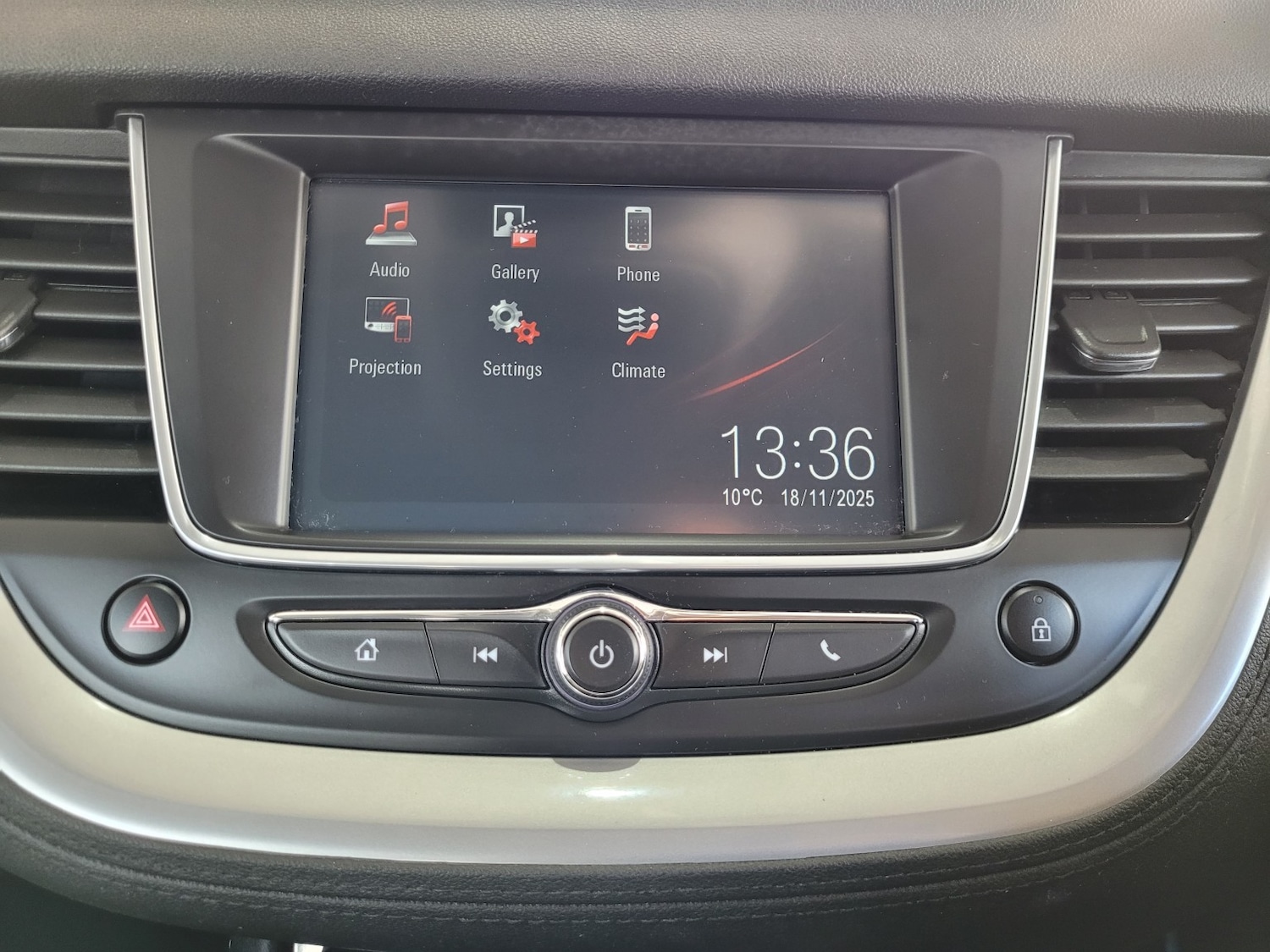 Used Vauxhall Grandland X 2019 for sale - 76618624: Photo 20