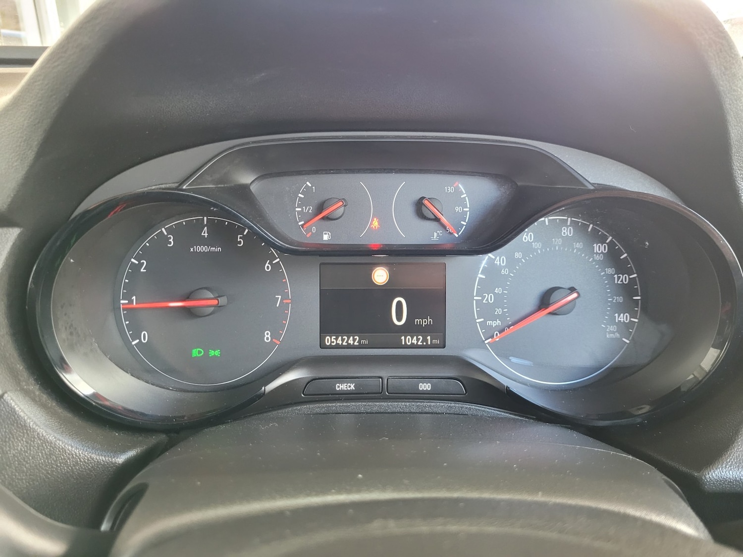 Used Vauxhall Grandland X 2019 for sale - 76618624: Photo 21