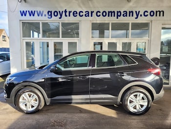 Used Vauxhall Grandland X 2019 for sale - 76618624: Photo