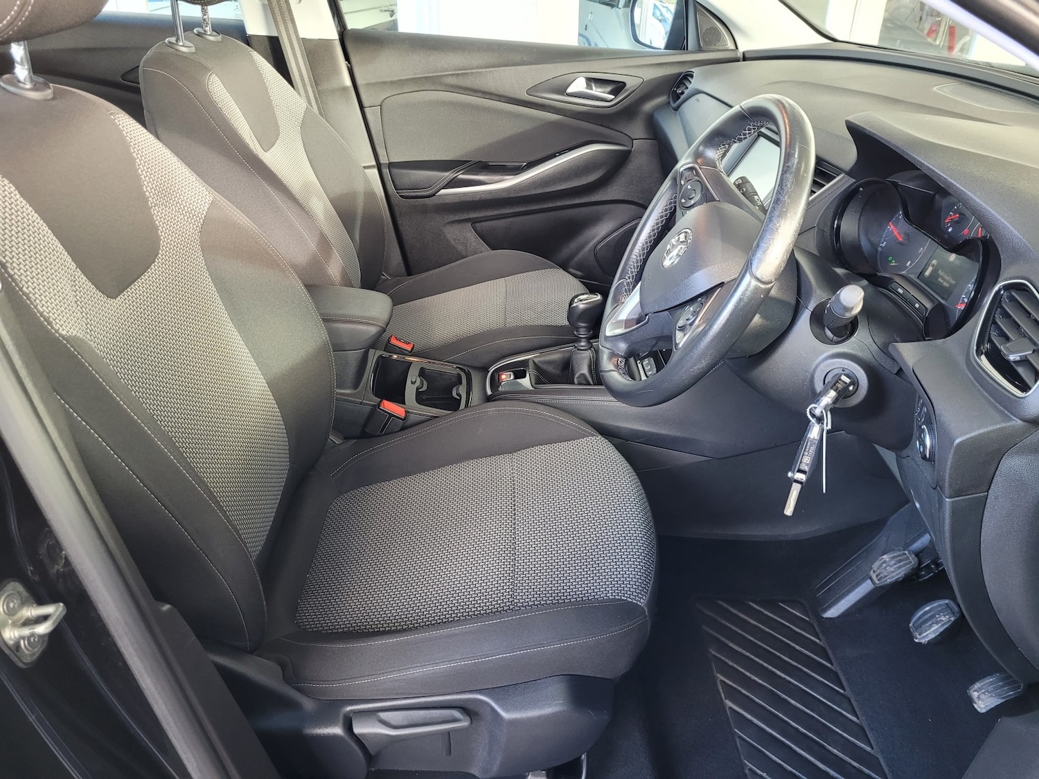 Used Vauxhall Grandland X 2019 for sale - 76618624: Photo 9