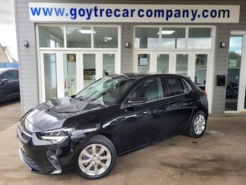 Used Vauxhall Corsa 2020 for sale - 79372107: Photo