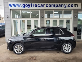 Used Vauxhall Corsa 2020 for sale - 79372107: Photo