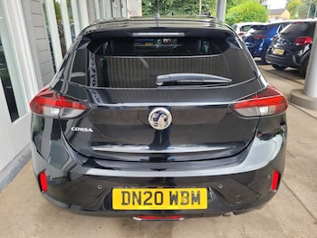 Used Vauxhall Corsa 2020 for sale - 79372107: Photo
