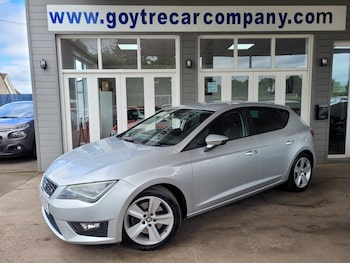 Used SEAT Leon 2013 for sale - 78558864: Photo