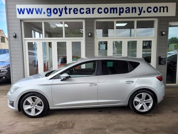 Used SEAT Leon 2013 for sale - 78558864: Photo