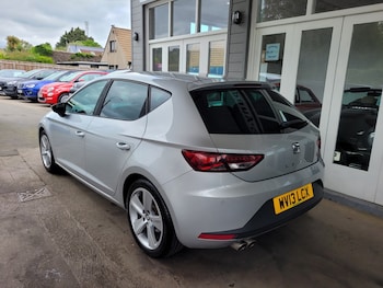 Used SEAT Leon 2013 for sale - 78558864: Photo
