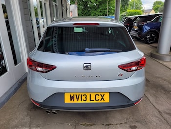 Used SEAT Leon 2013 for sale - 78558864: Photo