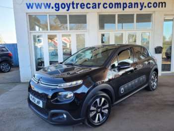 2019 - 1.2 PureTech GPF Flair 5-Door