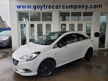 Used Vauxhall Corsa 2016 for sale - 76547913: Photo
