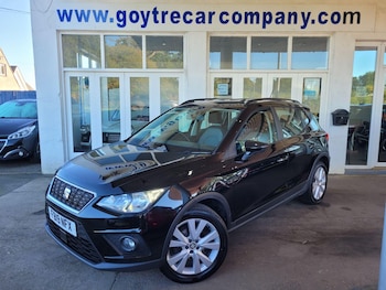Used SEAT Arona 2019 for sale - 76070347: Photo