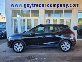 Used SEAT Arona 2019 for sale - 76070347: Photo