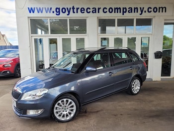 2010 - 1.2 TSI Elegance 5-Door