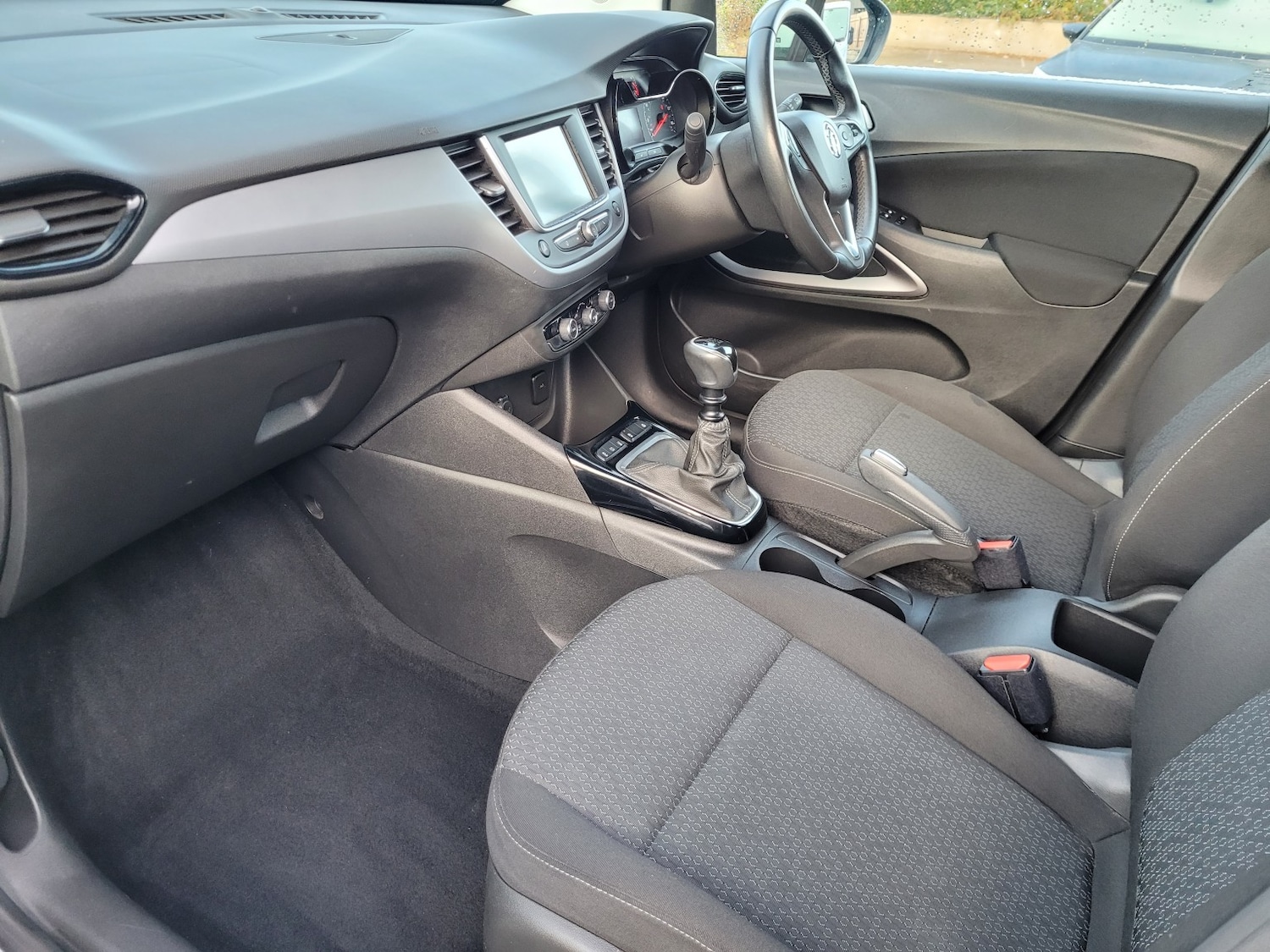 Used Vauxhall Crossland X 2019 for sale - 77118640: Photo 12