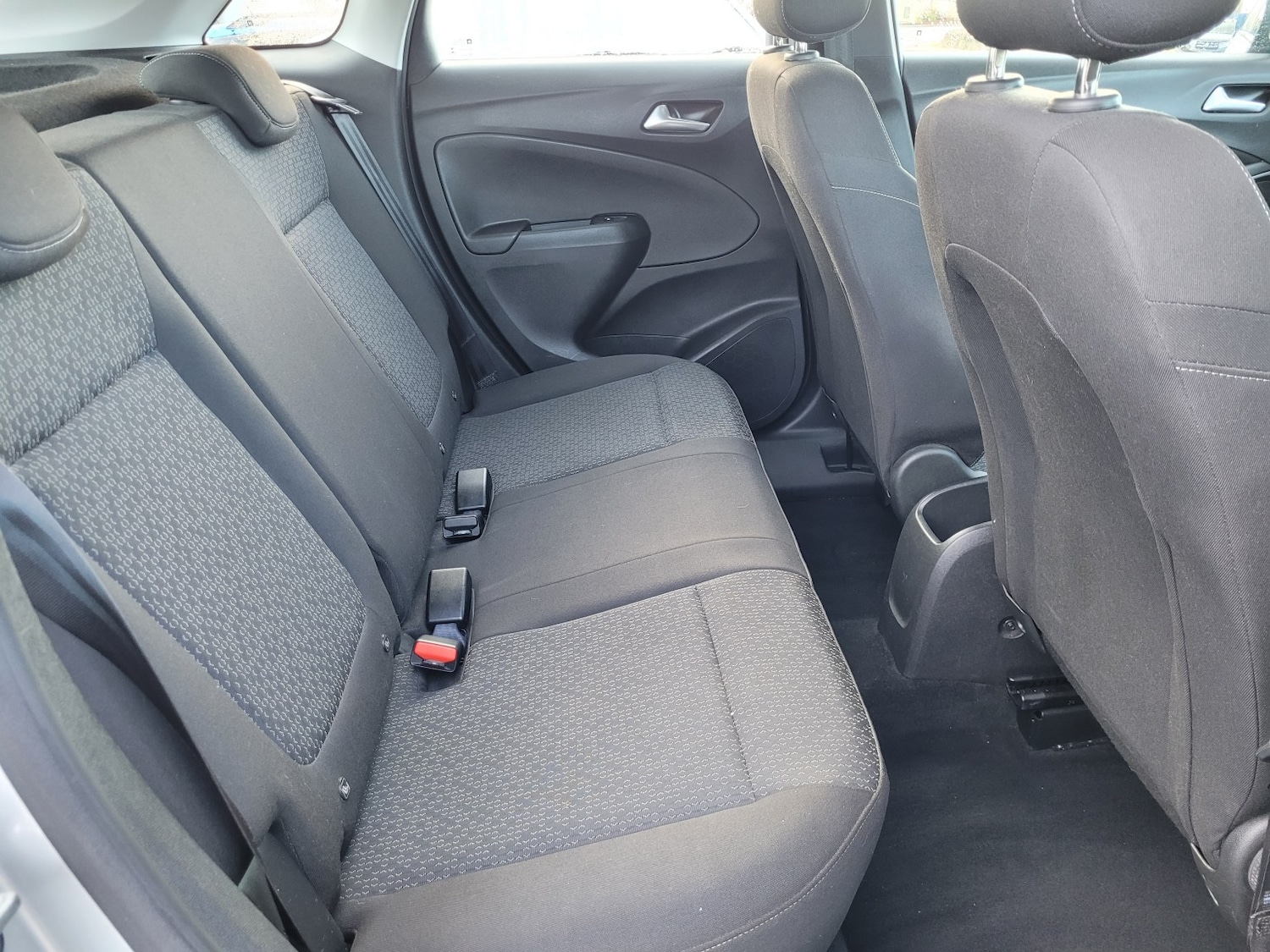 Used Vauxhall Crossland X 2019 for sale - 77118640: Photo 14