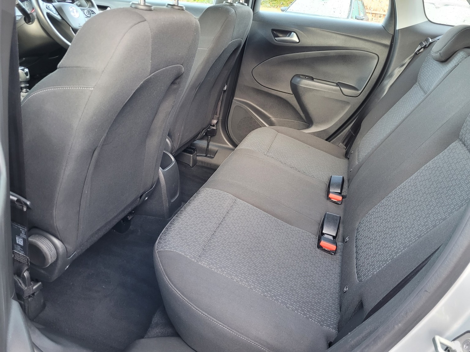 Used Vauxhall Crossland X 2019 for sale - 77118640: Photo 15