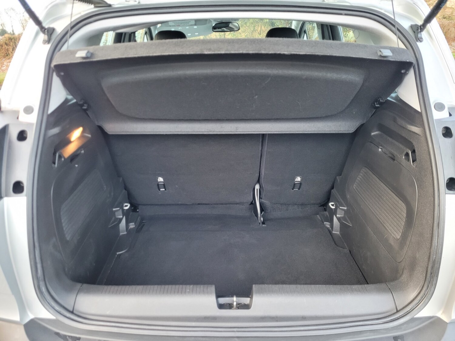 Used Vauxhall Crossland X 2019 for sale - 77118640: Photo 16