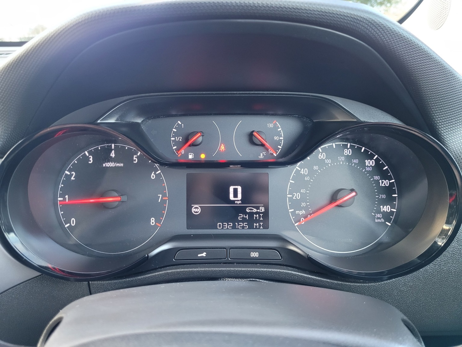 Used Vauxhall Crossland X 2019 for sale - 77118640: Photo 17