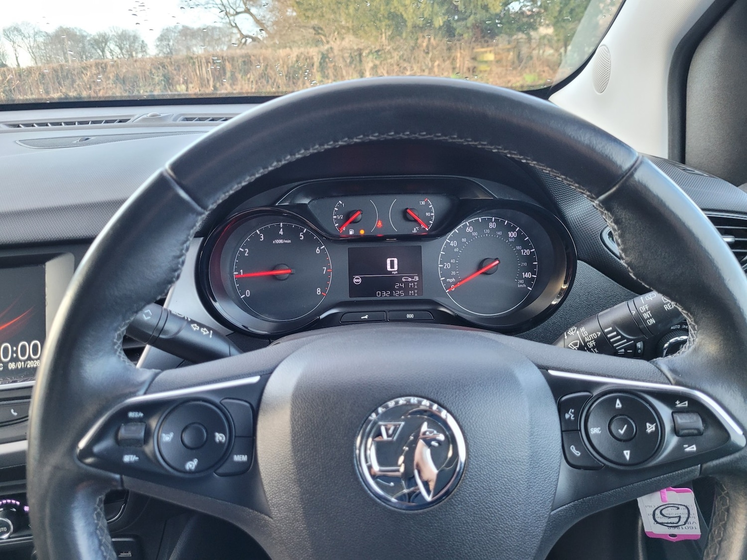Used Vauxhall Crossland X 2019 for sale - 77118640: Photo 18