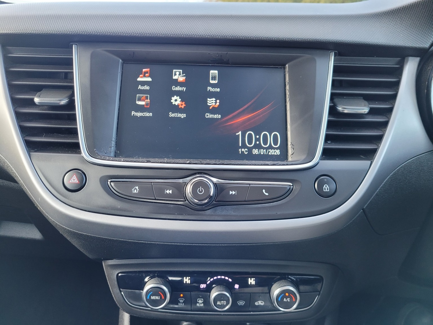 Used Vauxhall Crossland X 2019 for sale - 77118640: Photo 19