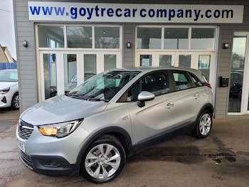 2019 - 1.2 Turbo ecoTEC GPF SE 5-Door