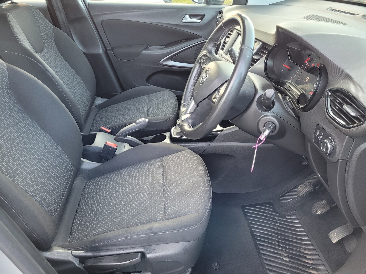 Used Vauxhall Crossland X 2019 for sale - 77118640: Photo 9