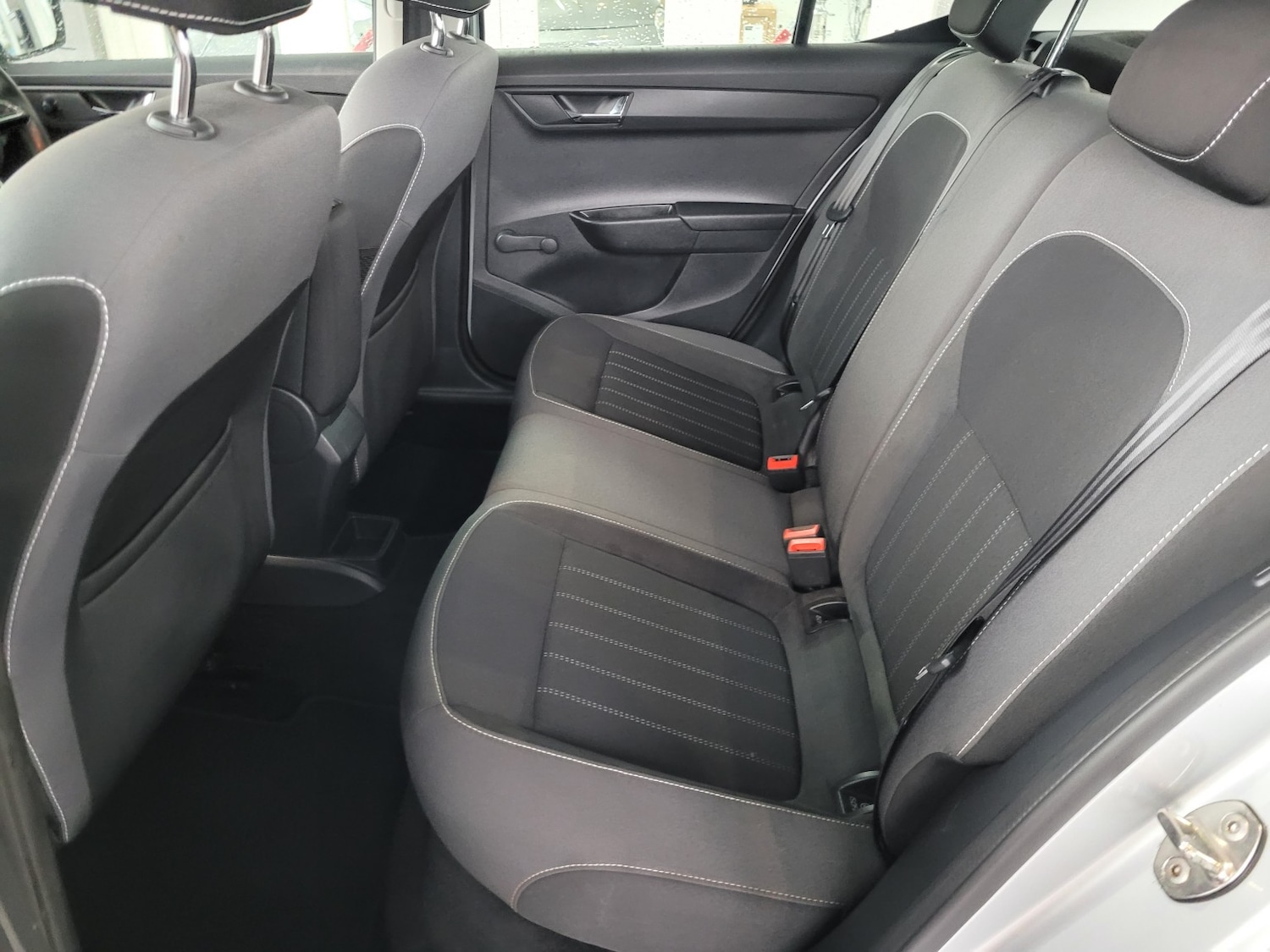 Used Skoda Fabia 2018 for sale - 77213489: Photo 17