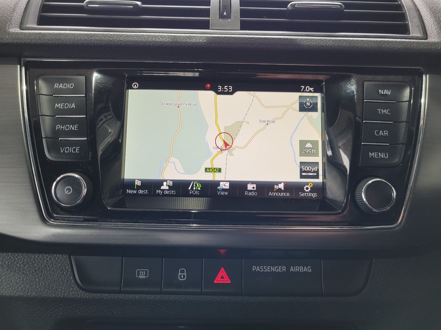 Used Skoda Fabia 2018 for sale - 77213489: Photo 19