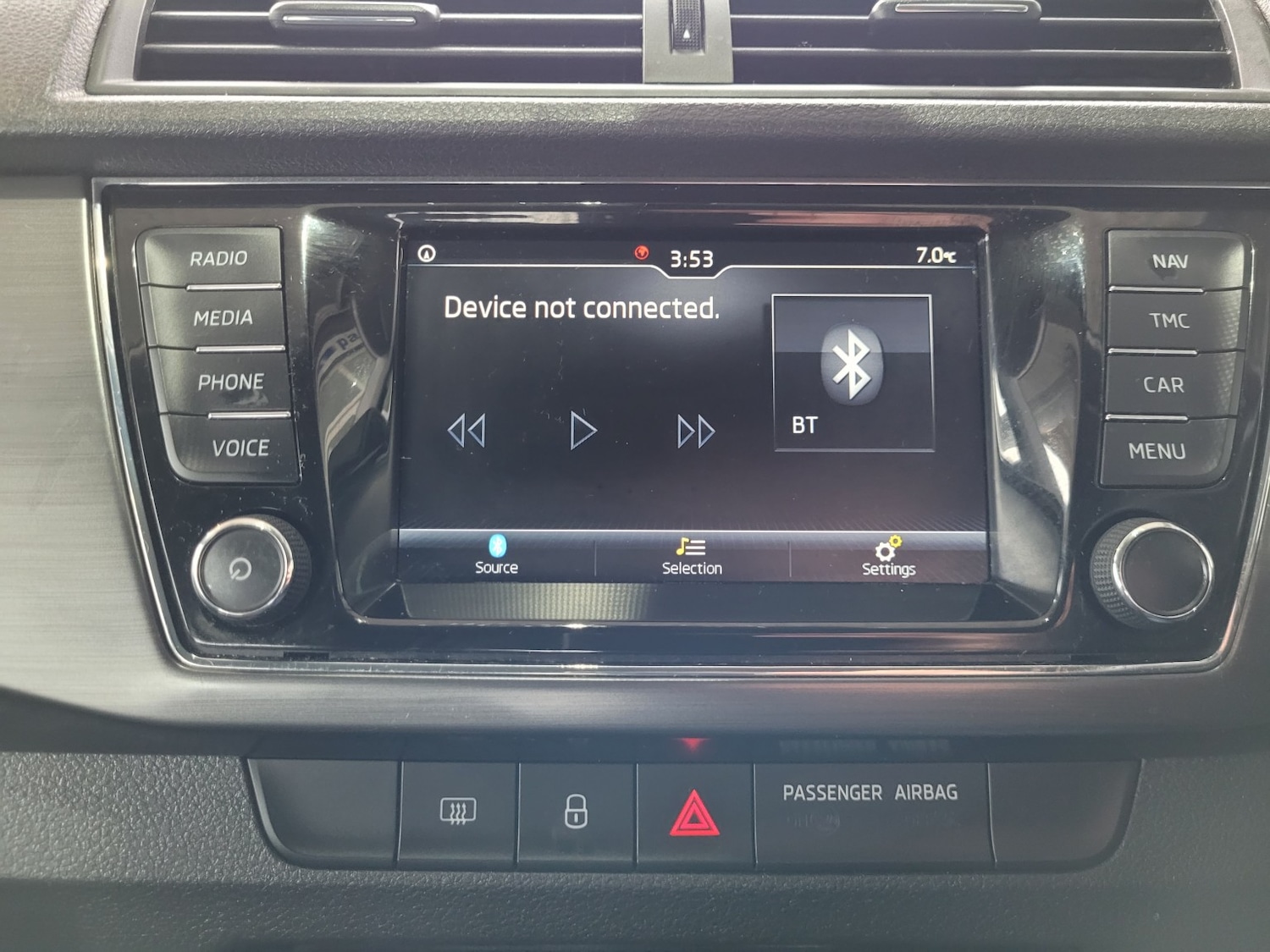 Used Skoda Fabia 2018 for sale - 77213489: Photo 21