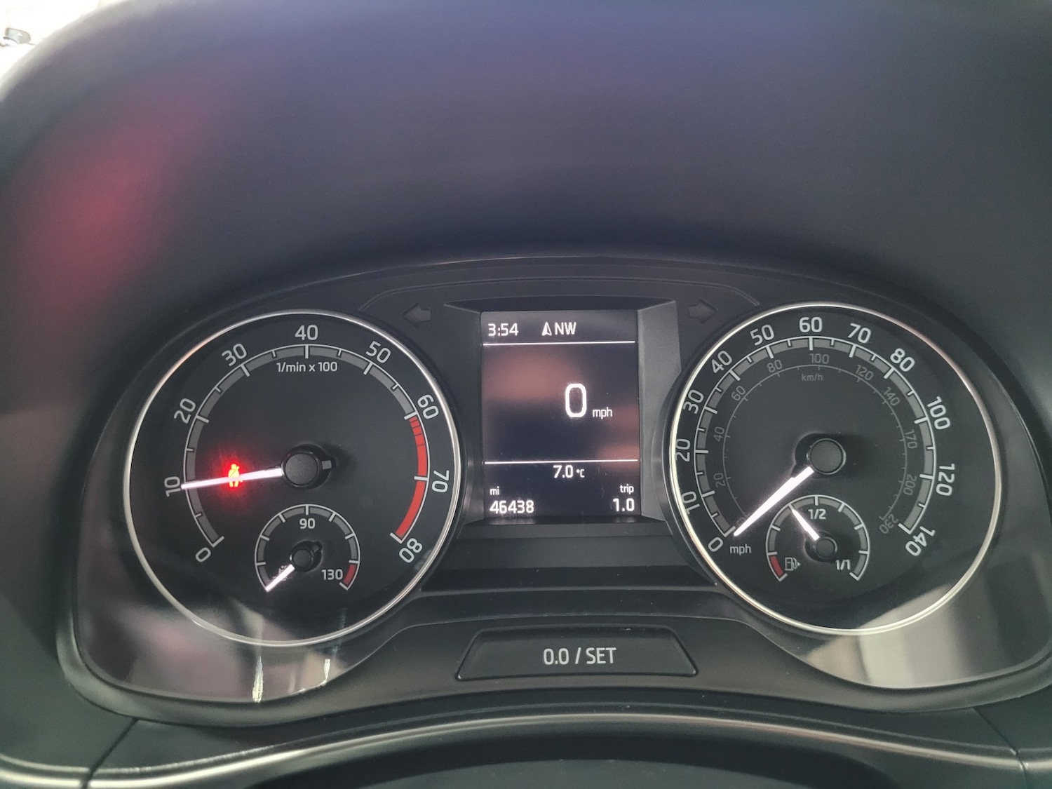 Used Skoda Fabia 2018 for sale - 77213489: Photo 23