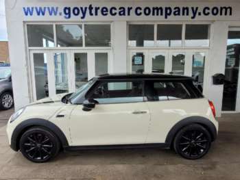 Used MINI Hatch 2017 for sale - 75266590: Photo