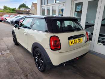 Used MINI Hatch 2017 for sale - 75266590: Photo