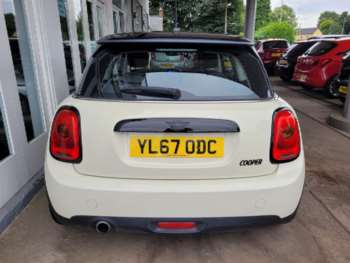 Used MINI Hatch 2017 for sale - 75266590: Photo