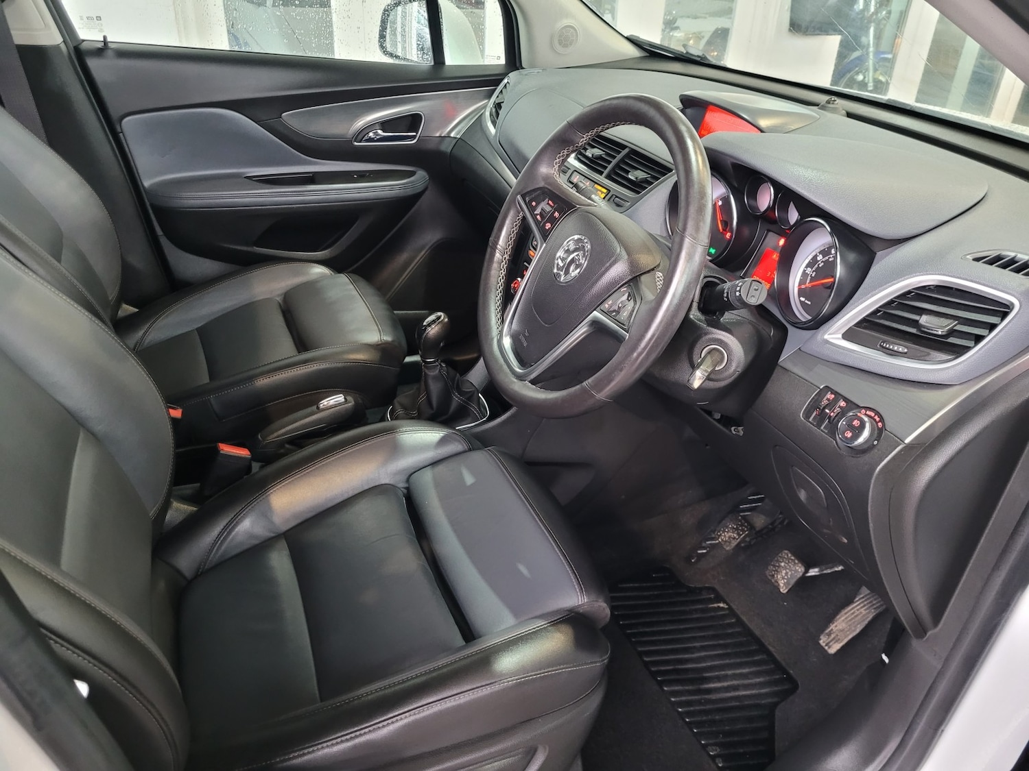 Used Vauxhall Mokka 2016 for sale - 76986784: Photo 10