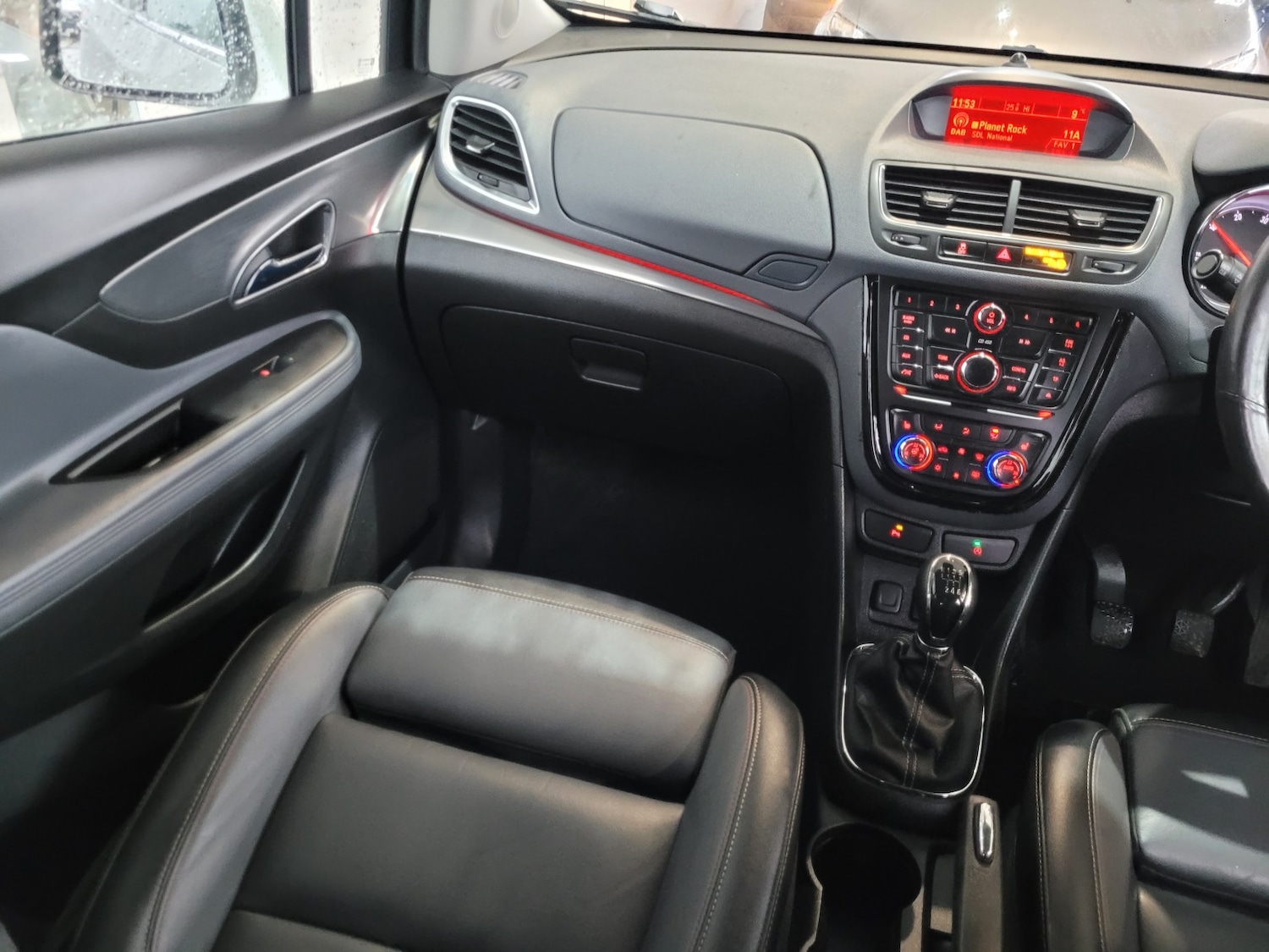 Used Vauxhall Mokka 2016 for sale - 76986784: Photo 14