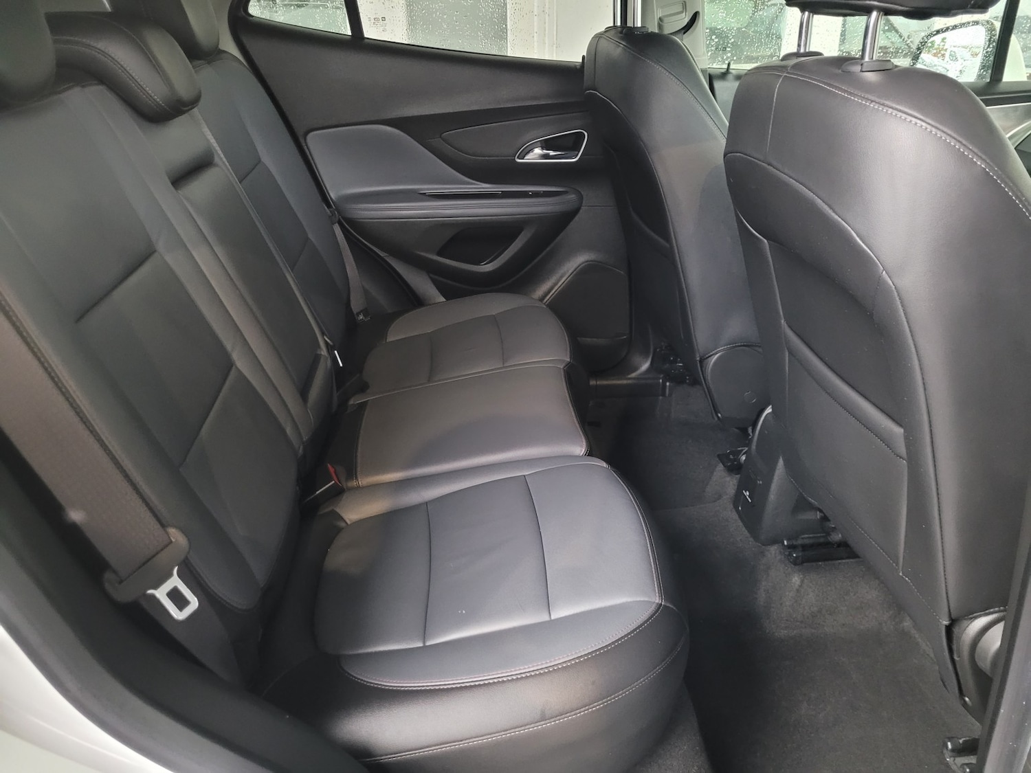 Used Vauxhall Mokka 2016 for sale - 76986784: Photo 17