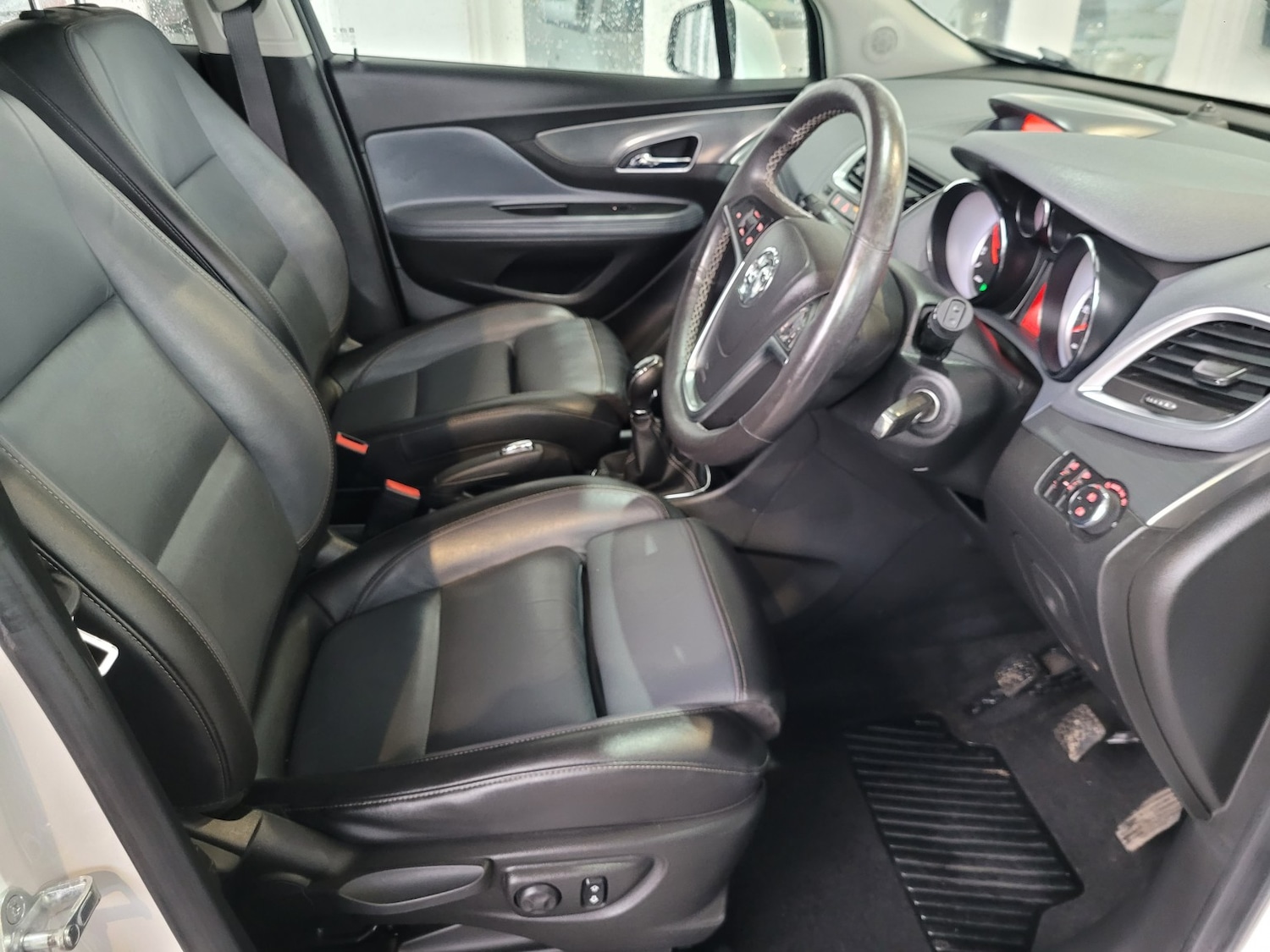 Used Vauxhall Mokka 2016 for sale - 76986784: Photo 9