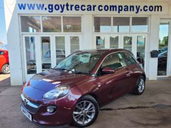 2014 - 1.2i Jam 3dr