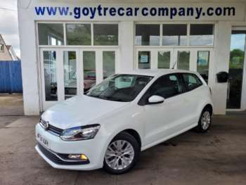 2014 - 1.0 BlueMotion Tech SE 3-Door