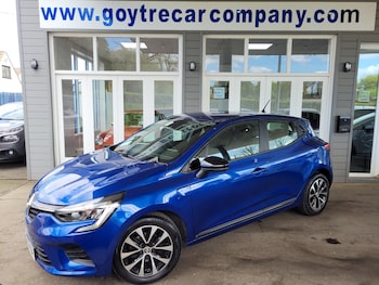 Used Renault Clio 2023 for sale - 78300523: Photo