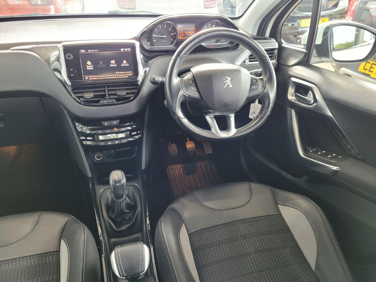 Used Peugeot 2008 2018 for sale - 76397065: Photo 13